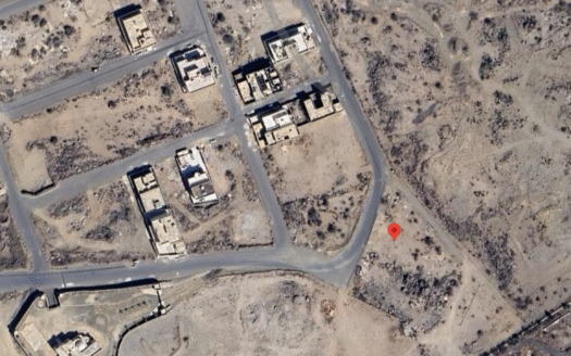 أرض بمخطط الشهداء – أبها | 697م² خلف فندق عابر وعلى شارع 15م – فرصة استثمارية وسكنية!